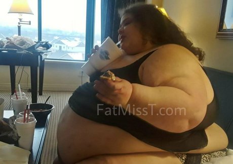 Fatmisstssbbw