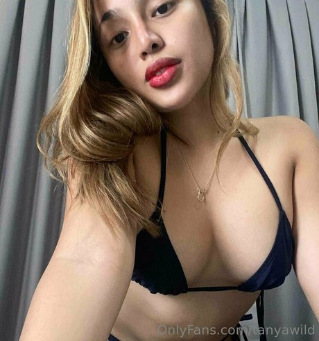 Tanyawild
