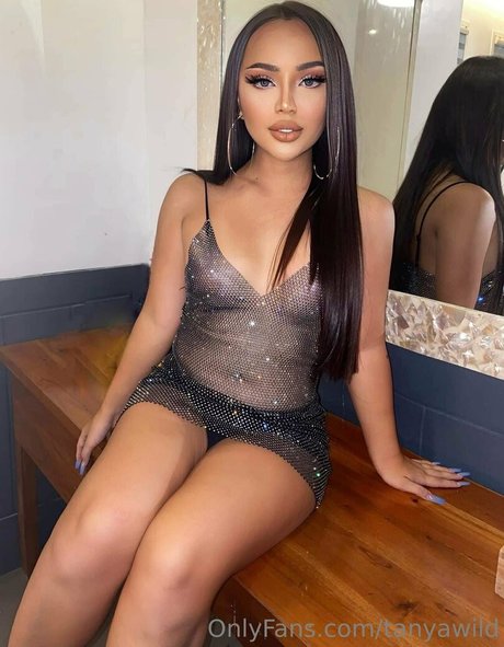 Tanyawild