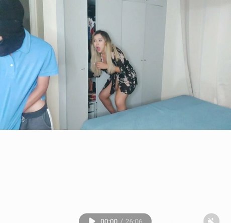 Nacktes geleaktes OnlyFans-Foto von Tsalinemonteiro