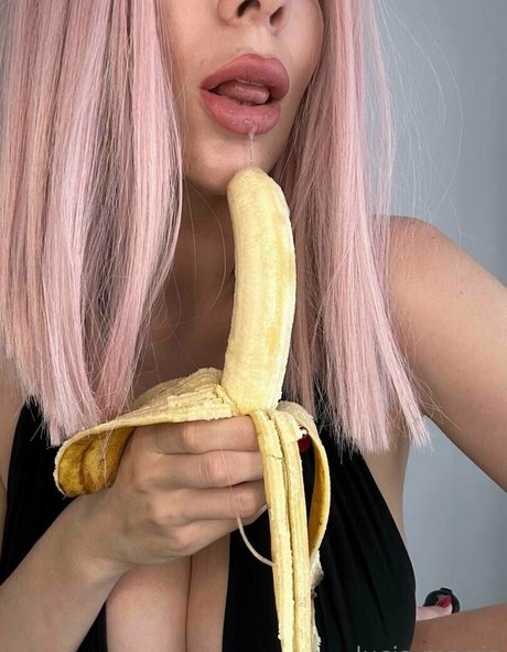 Nacktes geleaktes OnlyFans-Foto von Luciamorris