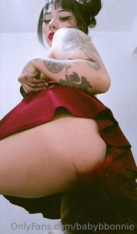 Babybbonnie