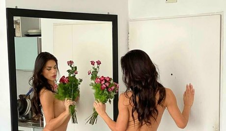 Nacktes geleaktes OnlyFans-Foto von Alyts