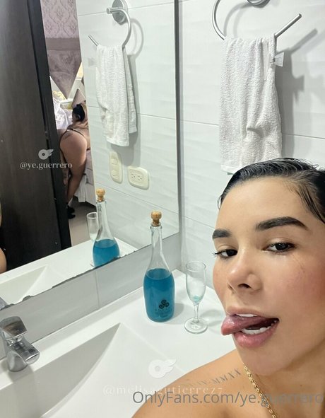 Ye.guerrero