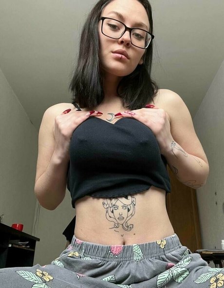 Nacktes geleaktes OnlyFans-Foto von Kayteennsweet