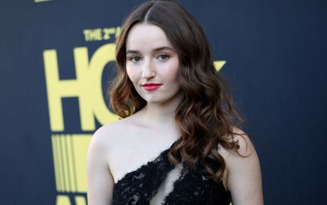 Kaitlyn Dever