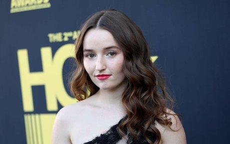 Kaitlyn Dever