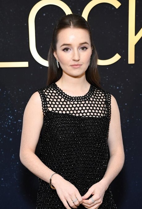 Kaitlyn Dever