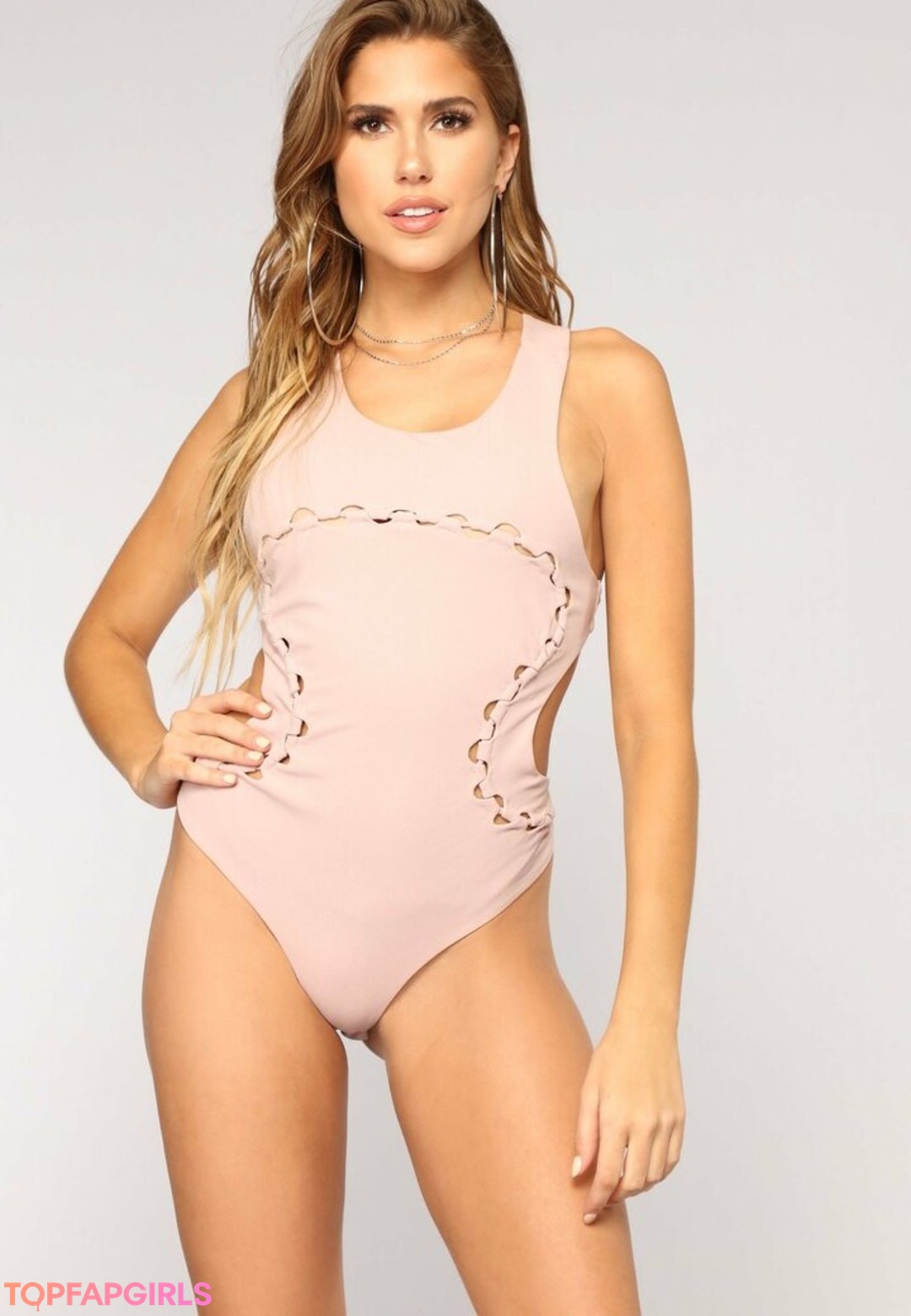 Nacktes geleaktes OnlyFans-Foto von Kara Del Toro #1092