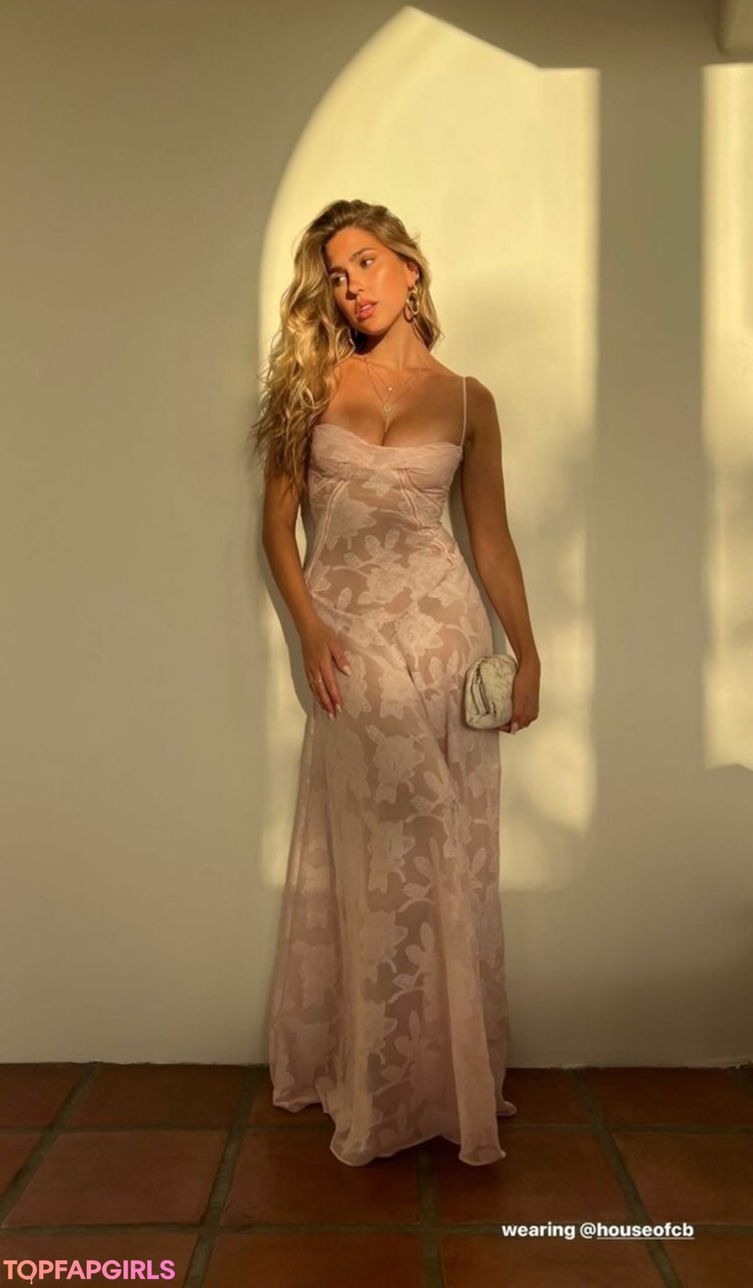 Nacktes geleaktes OnlyFans-Foto von Kara Del Toro #1363