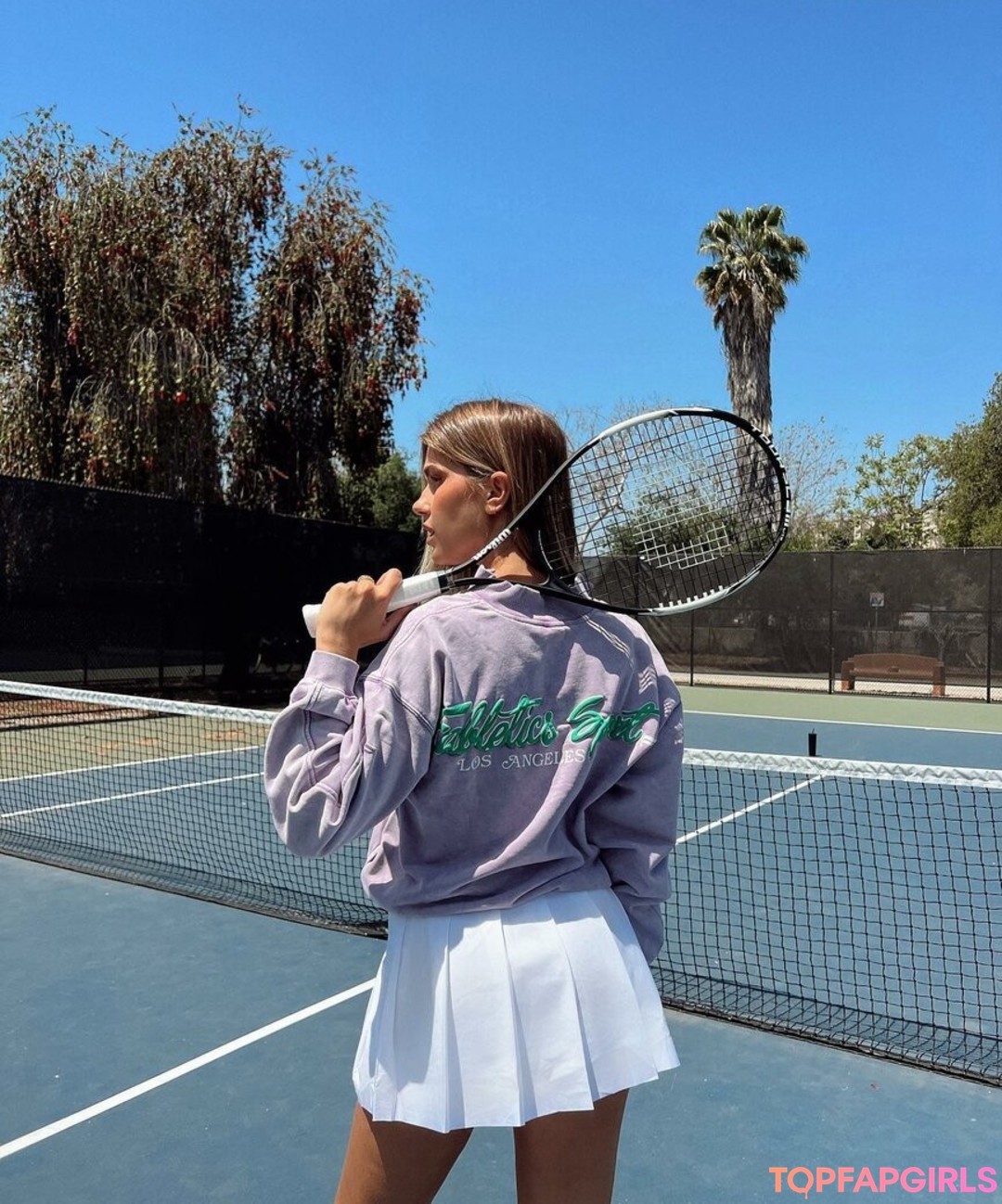 Nacktes geleaktes OnlyFans-Foto von Kara Del Toro #1422
