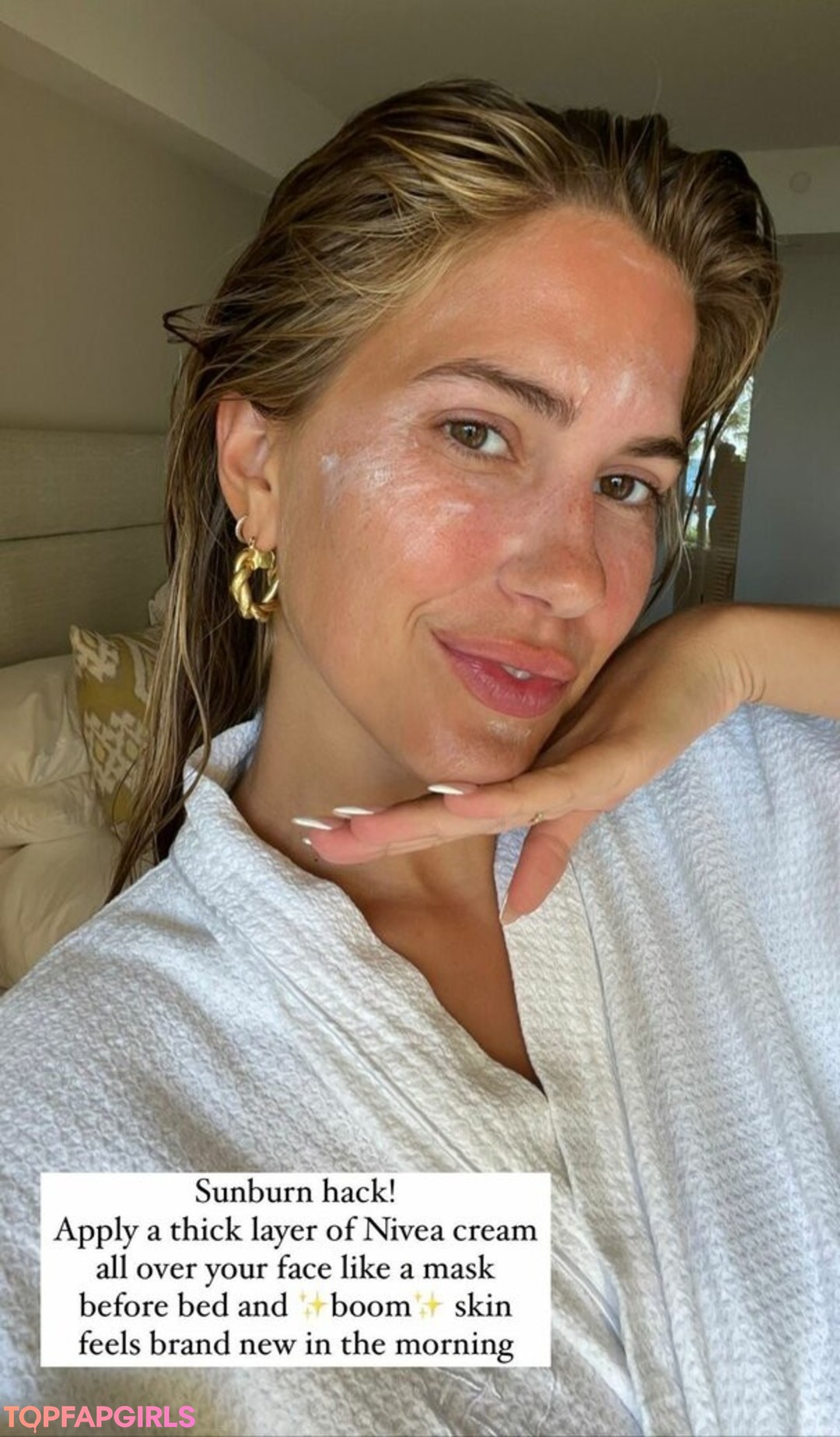 Nacktes geleaktes OnlyFans-Foto von Kara Del Toro #1592