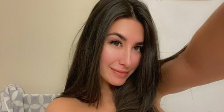 Nacktes geleaktes OnlyFans-Foto von Rubeeofficial