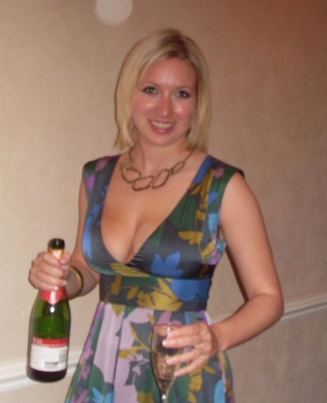 Sarah Cruddas
