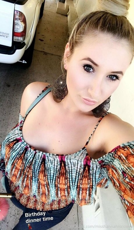 Misshannahnicoleee