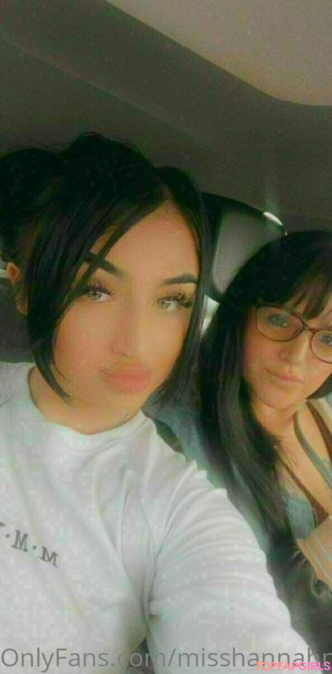 Nacktes geleaktes OnlyFans-Foto von Misshannahnicoleee #1428