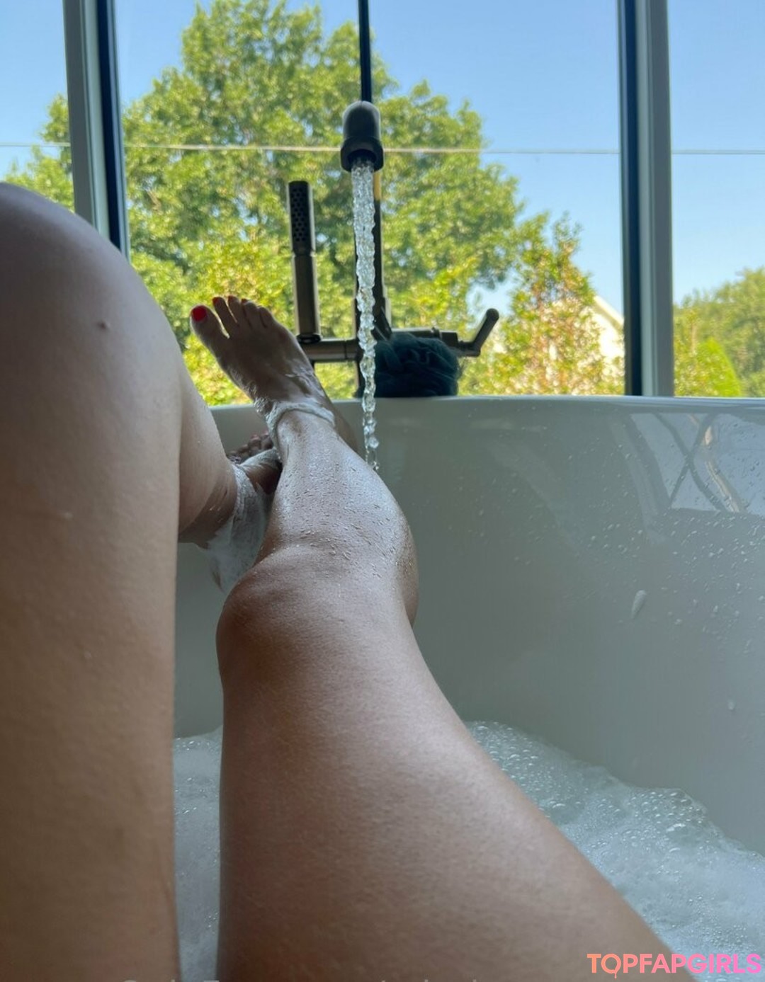 Nacktes geleaktes OnlyFans-Foto von Misshannahnicoleee #1611