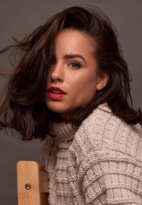 Georgia May Foote