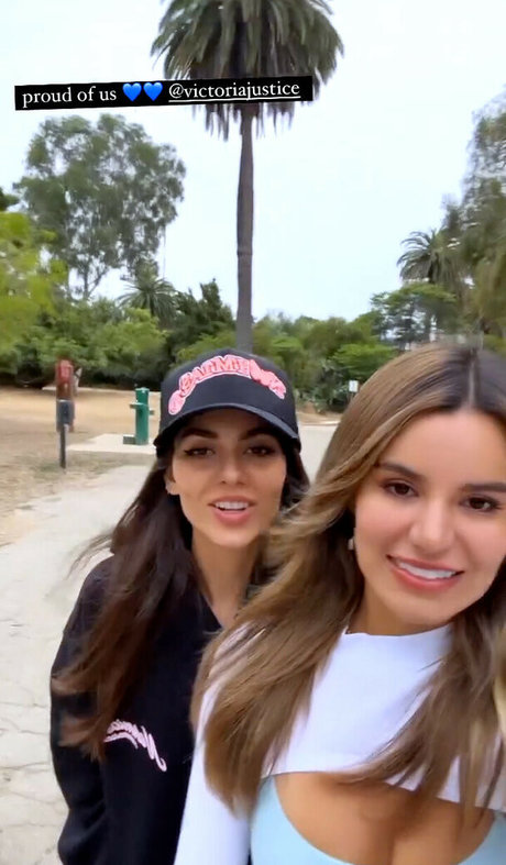 Victoria Justice