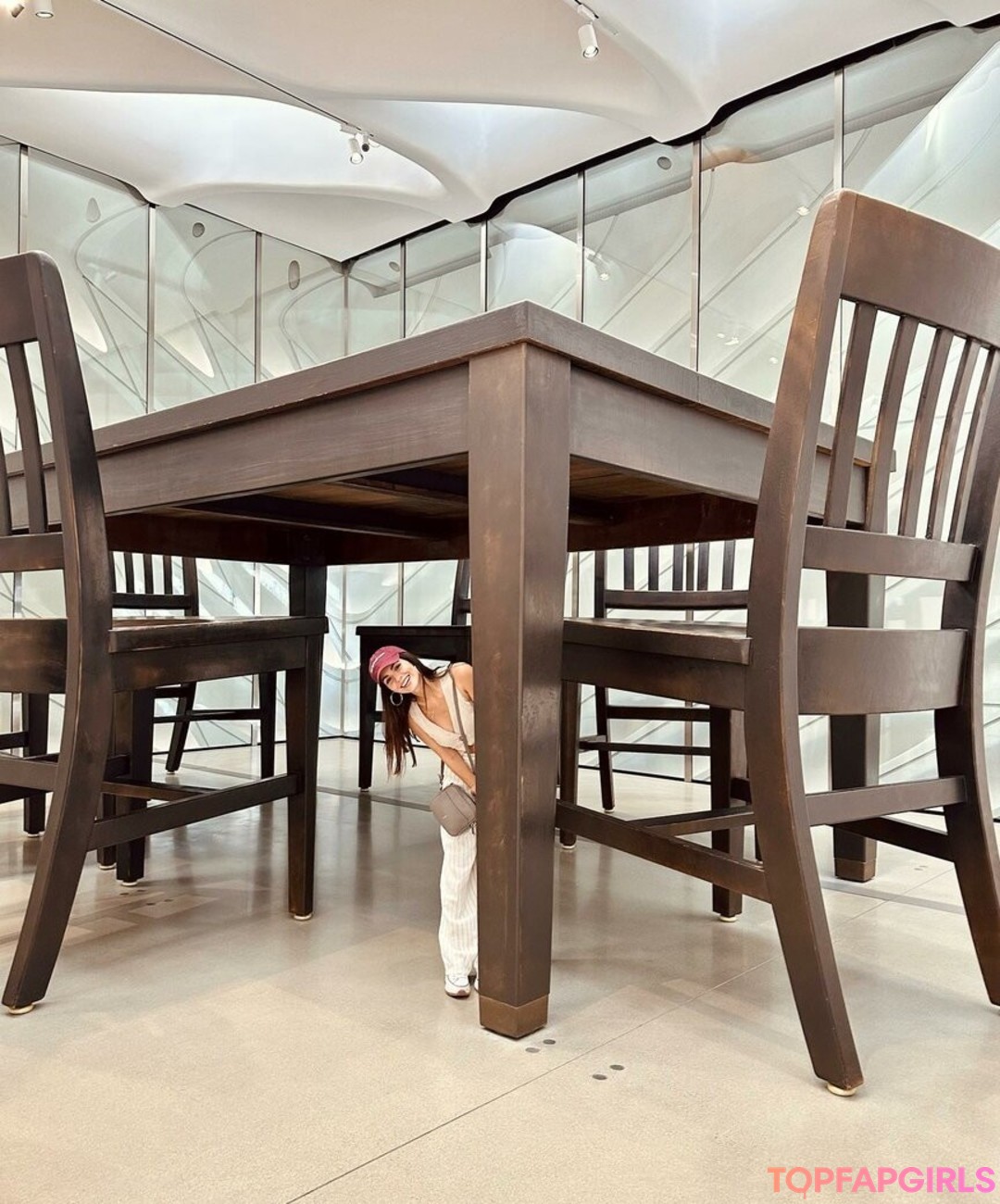 Nacktes geleaktes OnlyFans-Foto von Victoria Justice #1177