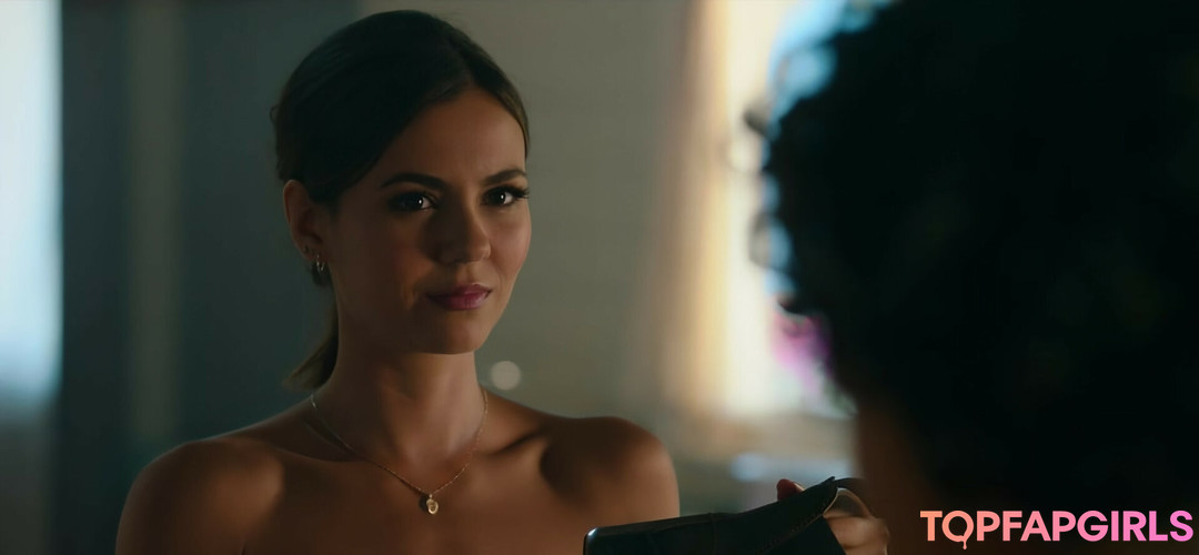 Nacktes geleaktes OnlyFans-Foto von Victoria Justice #1274