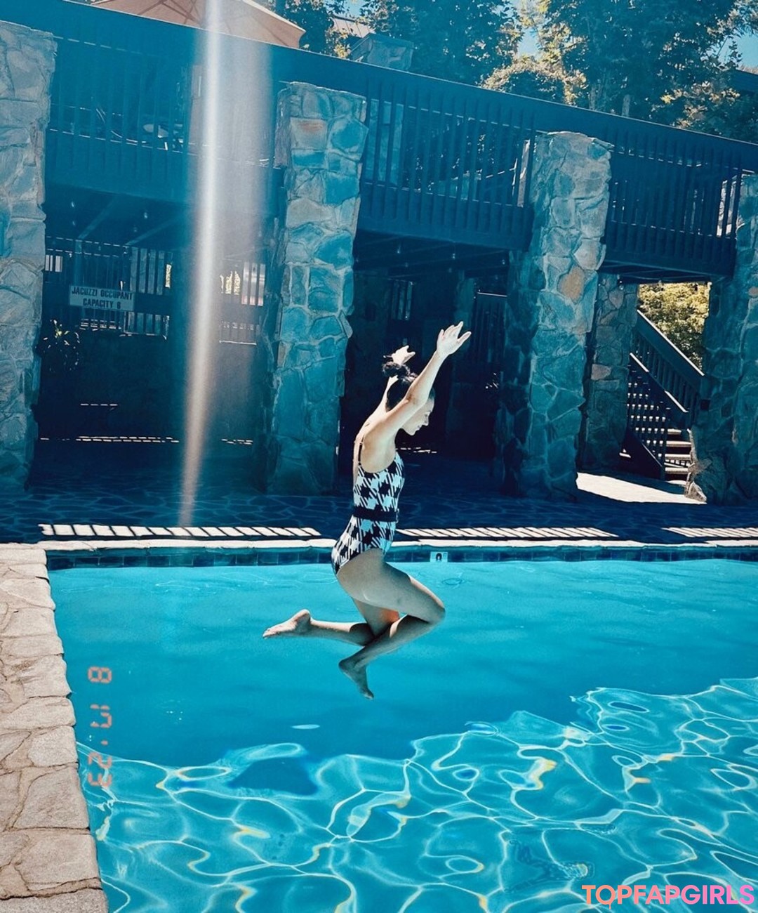 Nacktes geleaktes OnlyFans-Foto von Victoria Justice #1482