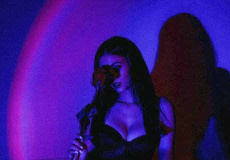 Nacktes geleaktes OnlyFans-Foto von Victoria Justice