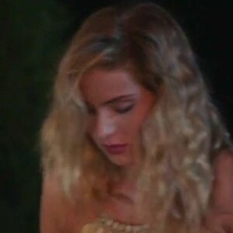 Nacktes geleaktes OnlyFans-Foto von Saxon Sharbino