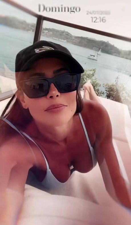 Deborah Secco