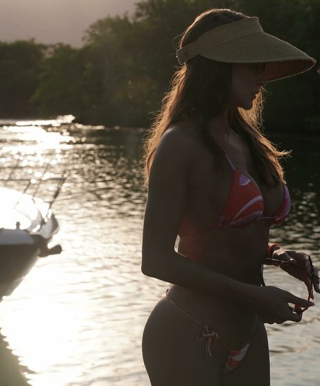 Deborah Secco