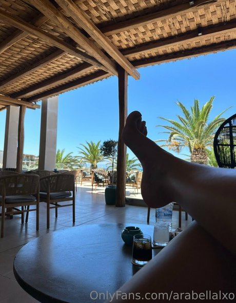 Arabellalxo