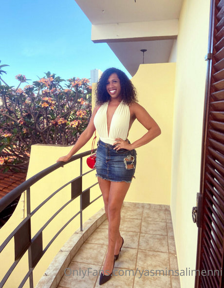 Yasminsalimenni