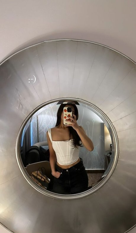 Nacktes geleaktes OnlyFans-Foto von Karagii