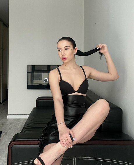 Nacktes geleaktes OnlyFans-Foto von Viaboutme