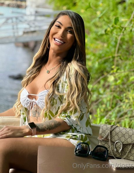 Nacktes geleaktes OnlyFans-Foto von Riosjaque