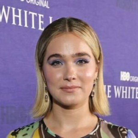 Nacktes geleaktes OnlyFans-Foto von Haley Lu Richardson