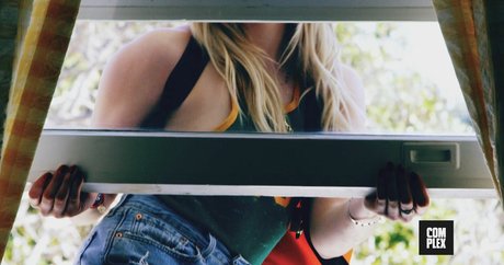 Chloe Grace Moretz