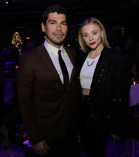 Chloe Grace Moretz