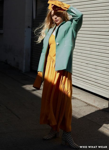 Chloe Grace Moretz