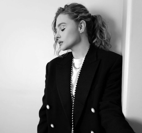 Chloe Grace Moretz