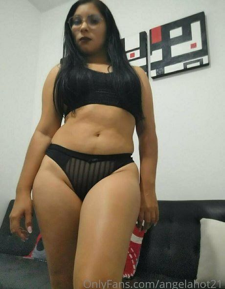 Angelahot21