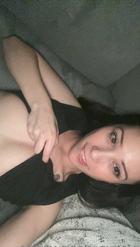 Lexi Poll ASMR