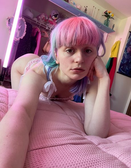 Nacktes geleaktes OnlyFans-Foto von Tweetney