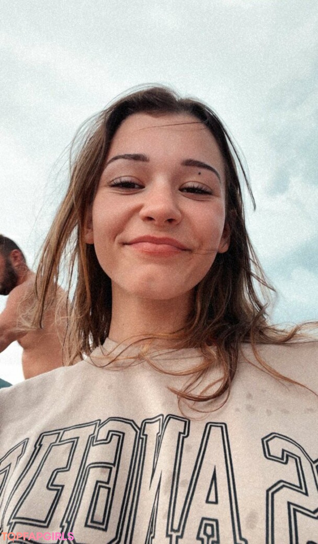 Nacktes geleaktes OnlyFans-Foto von Nikki Woods #1005