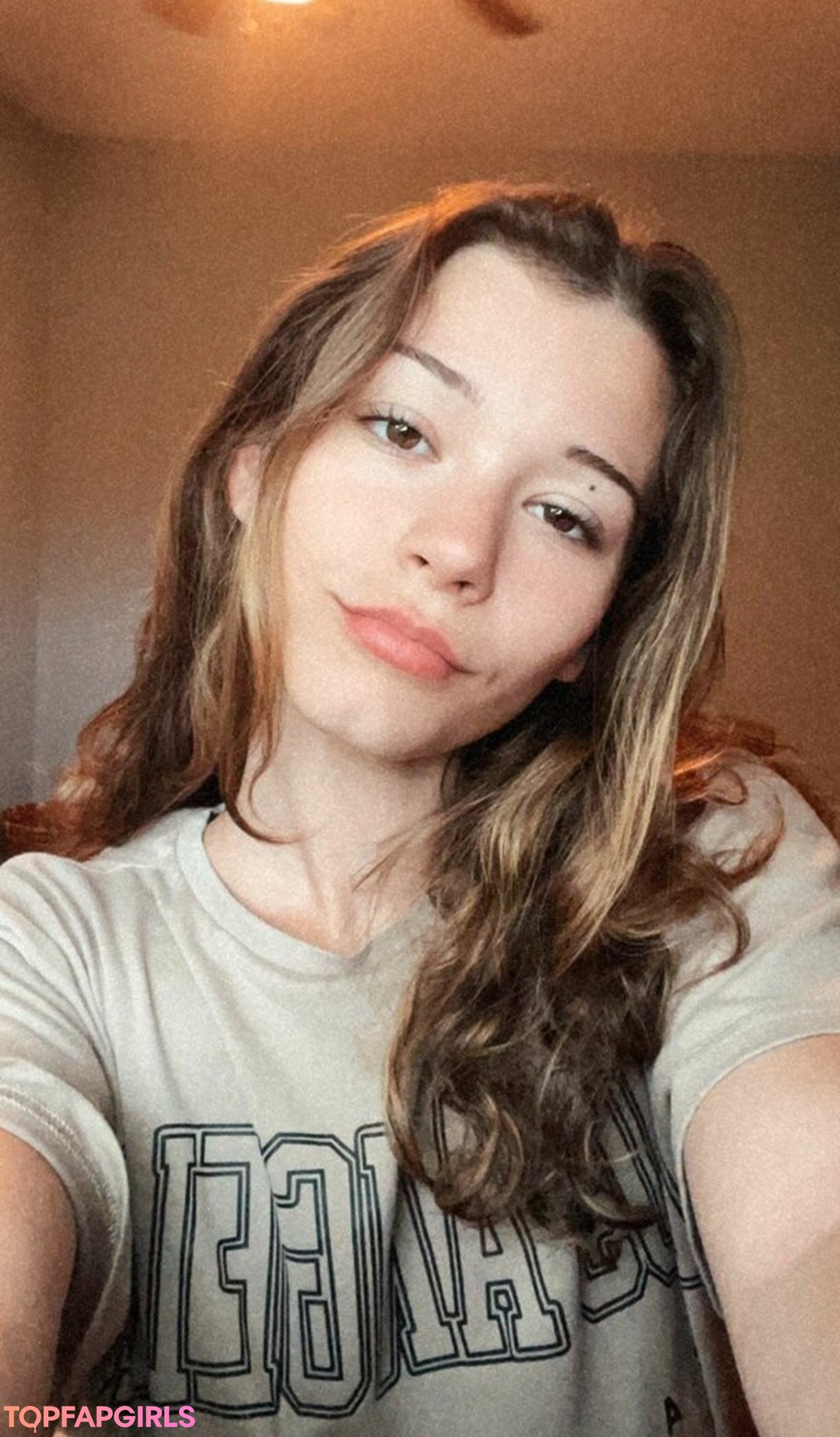 Nacktes geleaktes OnlyFans-Foto von Nikki Woods #1006