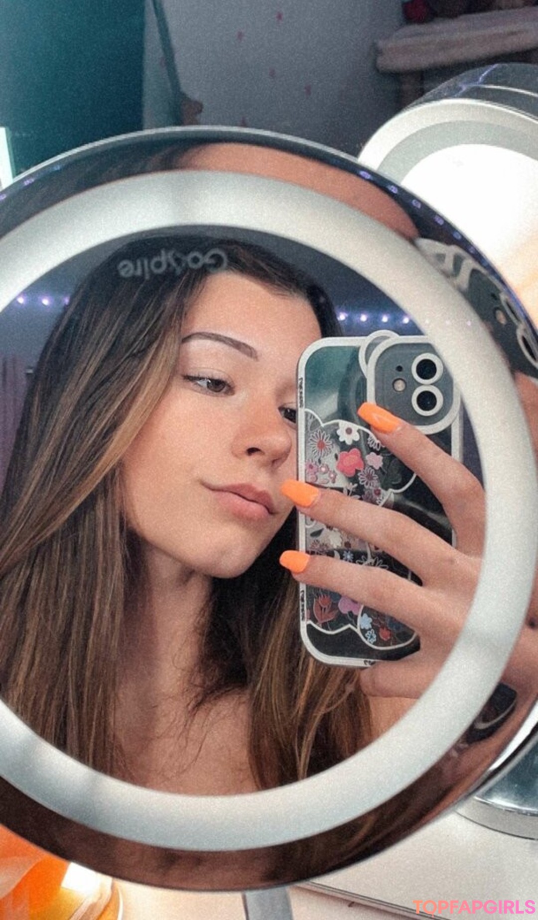 Nacktes geleaktes OnlyFans-Foto von Nikki Woods #1065