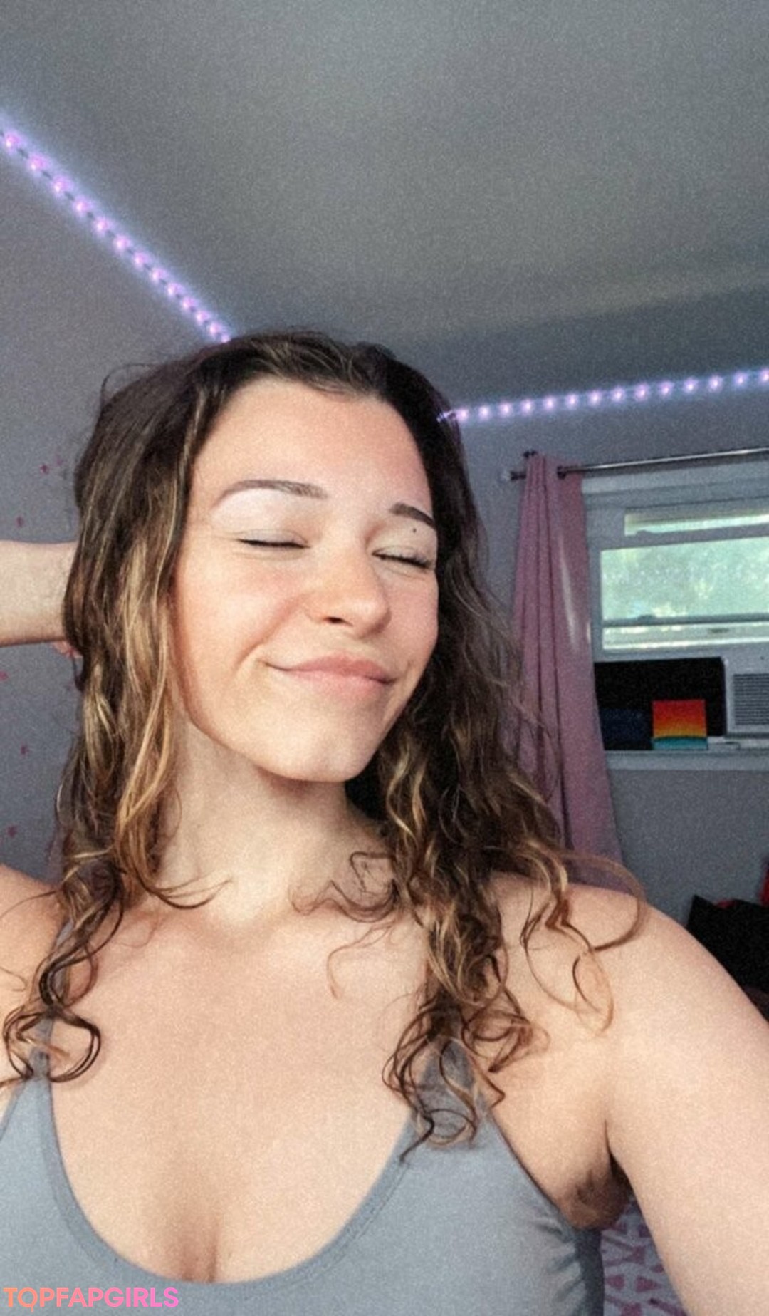 Nacktes geleaktes OnlyFans-Foto von Nikki Woods #1083