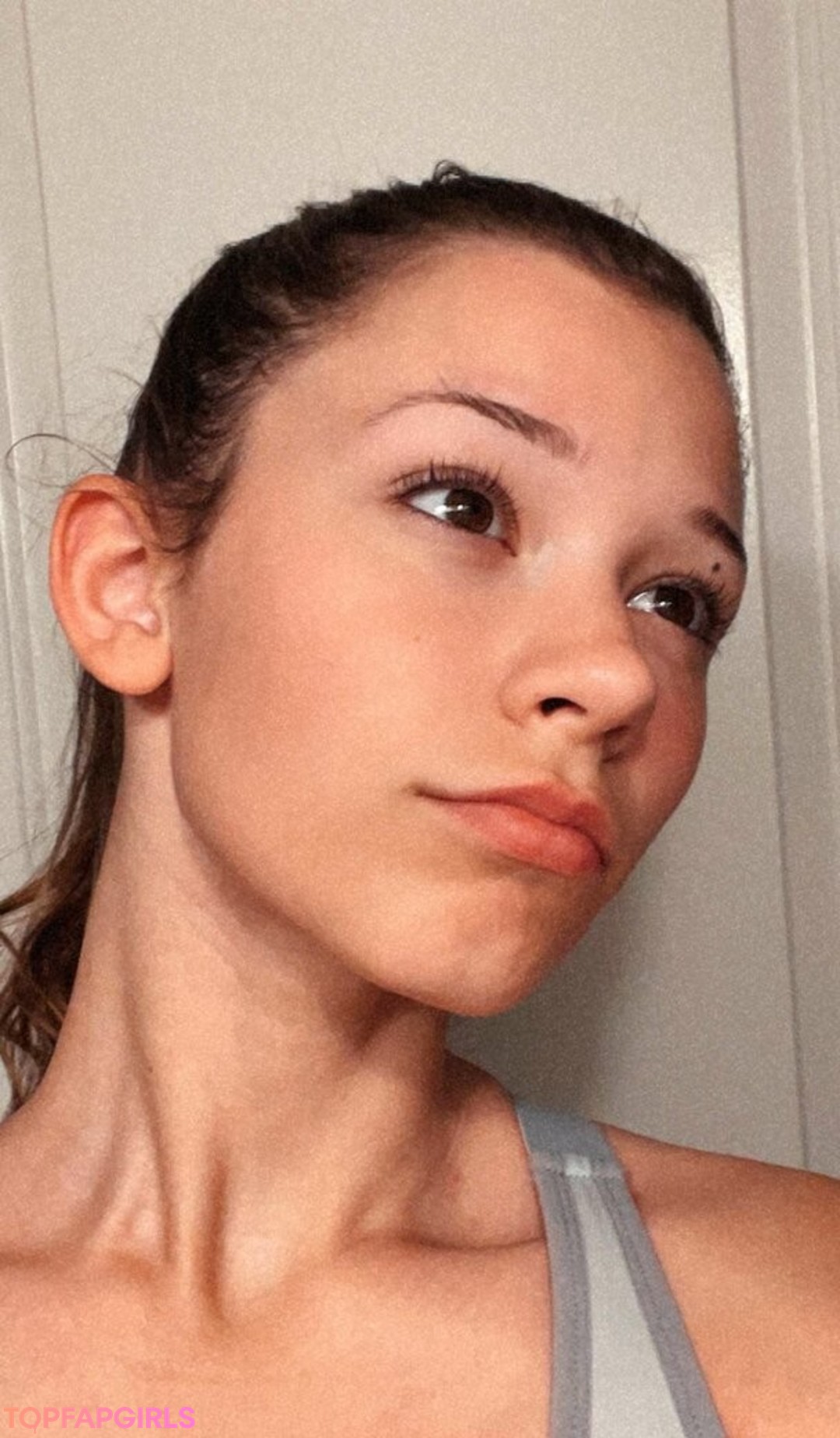 Nacktes geleaktes OnlyFans-Foto von Nikki Woods #1125