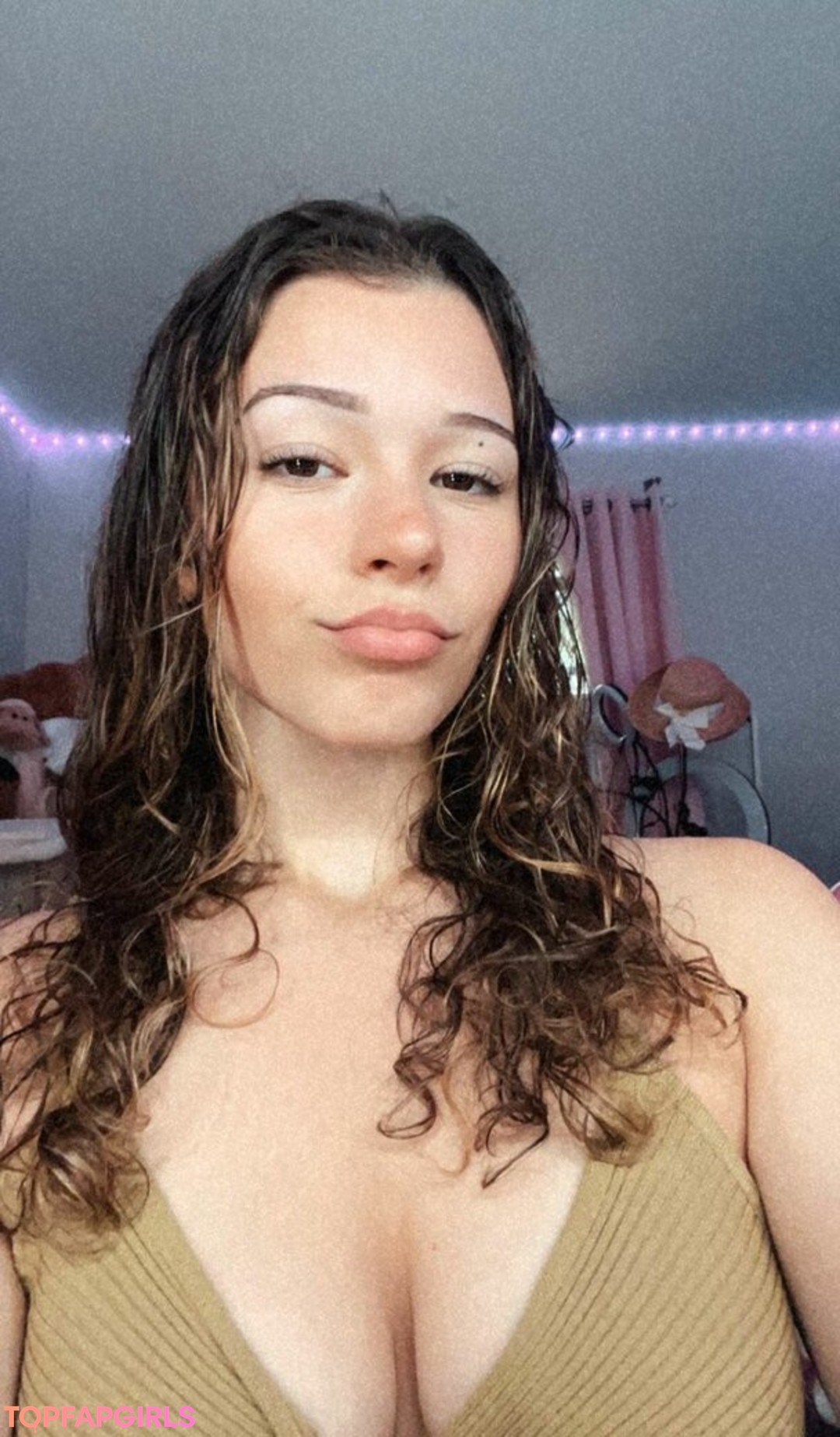 Nacktes geleaktes OnlyFans-Foto von Nikki Woods #1160