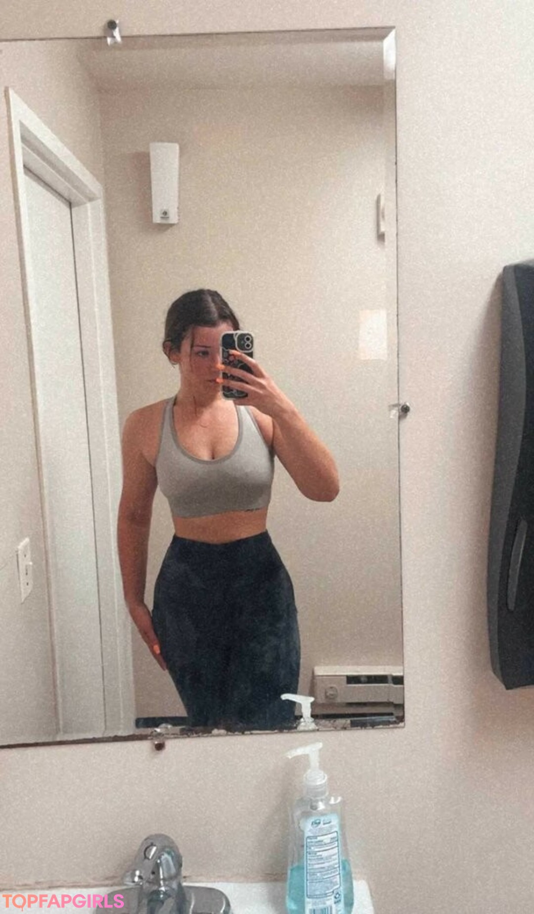 Nacktes geleaktes OnlyFans-Foto von Nikki Woods #1170